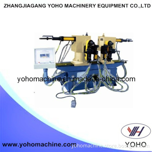 Nc Tube Bending Machine (SW-38NC)